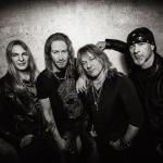 artist image Gotthard Anytime Anywhere Lipservice (Reloaded)