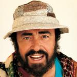 artist image Luciano Pavarotti 'O sole mio A Song to Remember
