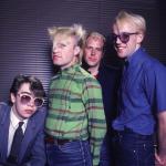 artist image A Flock Of Seagulls Wishing (If I Had a Photograph of You) Listen