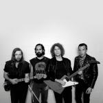 artist image The Killers When You Were Young Sam's Town