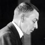 artist image Сергей Рахманинов Rachmaninoff: Serenade in B-Flat Minor, Op. 3, No. 5 Rachmaninov Plays Rachmaninov (The Ampico Piano Recordings)