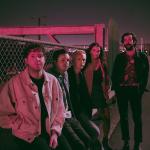 artist image The Paper Kites Halcyon Woodland - EP