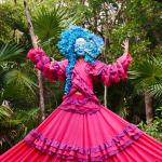 artist image Bomba Estereo El Alma y el Cuerpo Elegancia Tropical