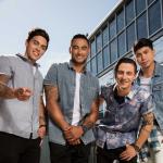 artist image David Guetta Boom Boom Boom (ft. Justice Crew) Live By the Words