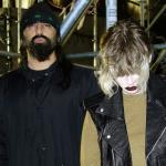artist image Crystal Castles Affection (III)