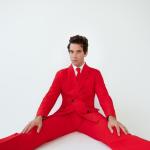 artist image MIKA, Ariana Grande Popular Song Yours Truly