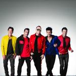 artist image New Kids On The Block We Own Tonight 10
