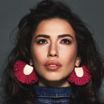 artist image Burcu Gunes Gul Kokusu (BRB) Gül Kokusu