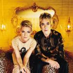 artist image Roxette & Galantis Fading Like A Flower    ↪ [vk.com/fresh_music_remix] Fading Like A Flower - Single