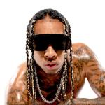 artist image Tyga Drive Fast, Live Young Hotel California