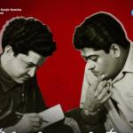 artist image Kishore Kumar & Asha Bhosle Upar Zameen Neeche Aasman Samraat (Original Motion Picture Soundtrack)