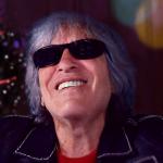 artist image Jose Feliciano Feliz Navidad Behind This Guitar