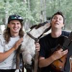 artist image The Front Bottoms Twin Size Mattress Talon of the Hawk