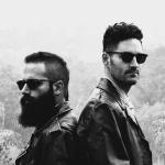 artist image Capital Cities Safe And Sound In A Tidal Wave Of Mystery
