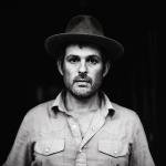artist image Gregory Alan Isakov Astronaut The Weatherman