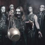 artist image Powerwolf In the Name of God Preachers of the Night