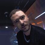artist image Justin Timberlake Take Back the Night The 20/20 Experience - 2 of 2 (Deluxe)