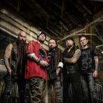 artist image Five Finger Death Punch Wrong Side of Heaven The Wrong Side of Heaven and the Righteous Side of Hell, Vol. 1