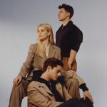 artist image london grammar nightcall (izzamuzzic remix) mm If You Wait