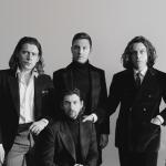 artist image Arctic Monkeys Why'd You Only Call Me When You're High? AM