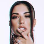 artist image Antonia feat. Puya Hurricane Hurricane (feat. Puya) - Single