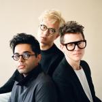 artist image Fall Out Boy Fourth Of July Lanterns