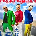 artist image Tacabro, Romano, Sapienza, Ruly Rodriguez Tacatà Caribe 2012: Ai Se o Verão Te Pega!