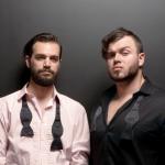 artist image Rob Bailey & The Hustle Standard Try 'n Hold Me Back Battle Tested - EP