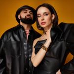 artist image Artik feat. Asti Artik i Asti. Лишь до утра #РайОдинНаДвоих