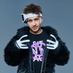 artist image Джарахов, SQWOZ BAB КЛУБНЯК СКАЧАТЬ 2 BOYZ NO CAP