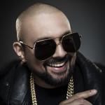 artist image Sean Paul Infiltrate Stage One