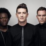 artist image Magnetic Man Ft. Katy B Perfect Stranger (Radio Edit) Magnetic Man