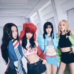 artist image blackpink ft. selena gomez ice cream ▪️ acapella THE ALBUM