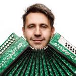 artist image Игорь Растеряев Бой Дождь над Медведицей