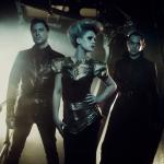 artist image Nero Satisfy (Original Mix) [Big Bang] Between II Worlds
