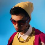 artist image Gone Fludd Зашей x ты так красива Зашей - Single