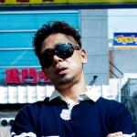 artist image Young Yujiro 勢い (feat. MonyHorse) Ikioi (feat. MonyHorse) - Single