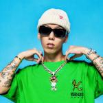 artist image JP THE WAVY Neo Gal Wop Life Is Wavy