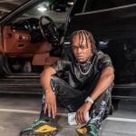 artist image Hurricane Chris Playas Rock (Feat. Boxie) 51/50 Ratchet