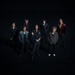 artist image GENERATIONS from EXILE TRIBE SNAKE PIT SHONEN CHRONICLE