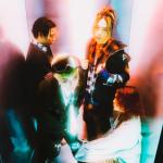 artist image CVLTE feat. Kaito Nagai save you. (feat. Kaito Nagai) 616 - EP