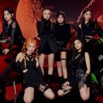 artist image EVERGLOW (에버글로우) Pirate Return of The Girl - EP