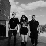 artist image Deadlands Deadweight Sentence of Myself - EP