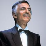 artist image Сергей Рахманинов торжественная 