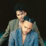 artist image Calema A Nossa Dança (Afro Pop) A Nossa Dança - Single