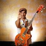 artist image Manu Chao Bongo Bong (Francis Mercier Remix) Bongo Bong (Francis Mercier Remix) - Single