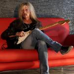 artist image 001 AXEL RUDI PELL AXEL RUDI PELL  All The Rest Of My Life Shadow Zone