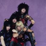 artist image Mötley Crüe Live Wire (минус) Too Fast For Love