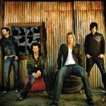artist image Puddle Of Mudd Livin' On Borrowed Time (Album Version (Explicit)) Famous