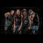 artist image Saliva 08. Toxic Suicide 